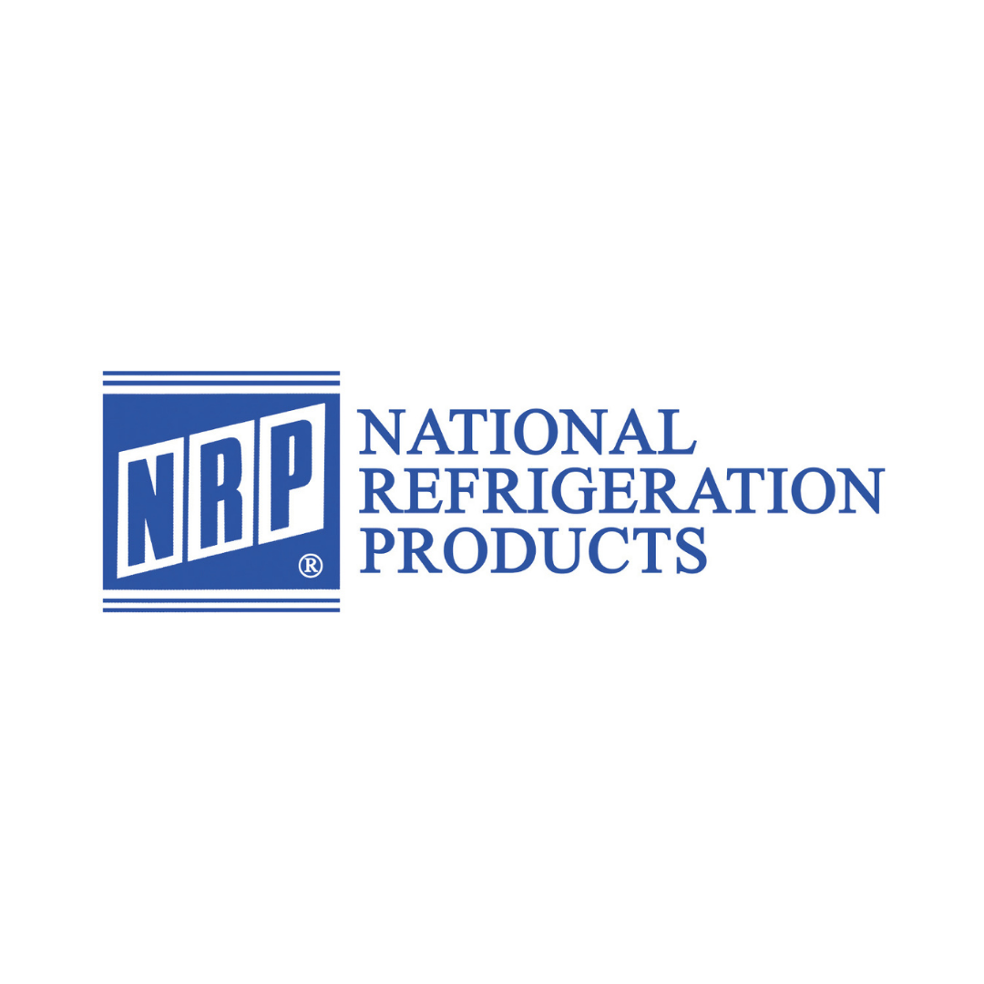 National Refrigeration Products NRP logo