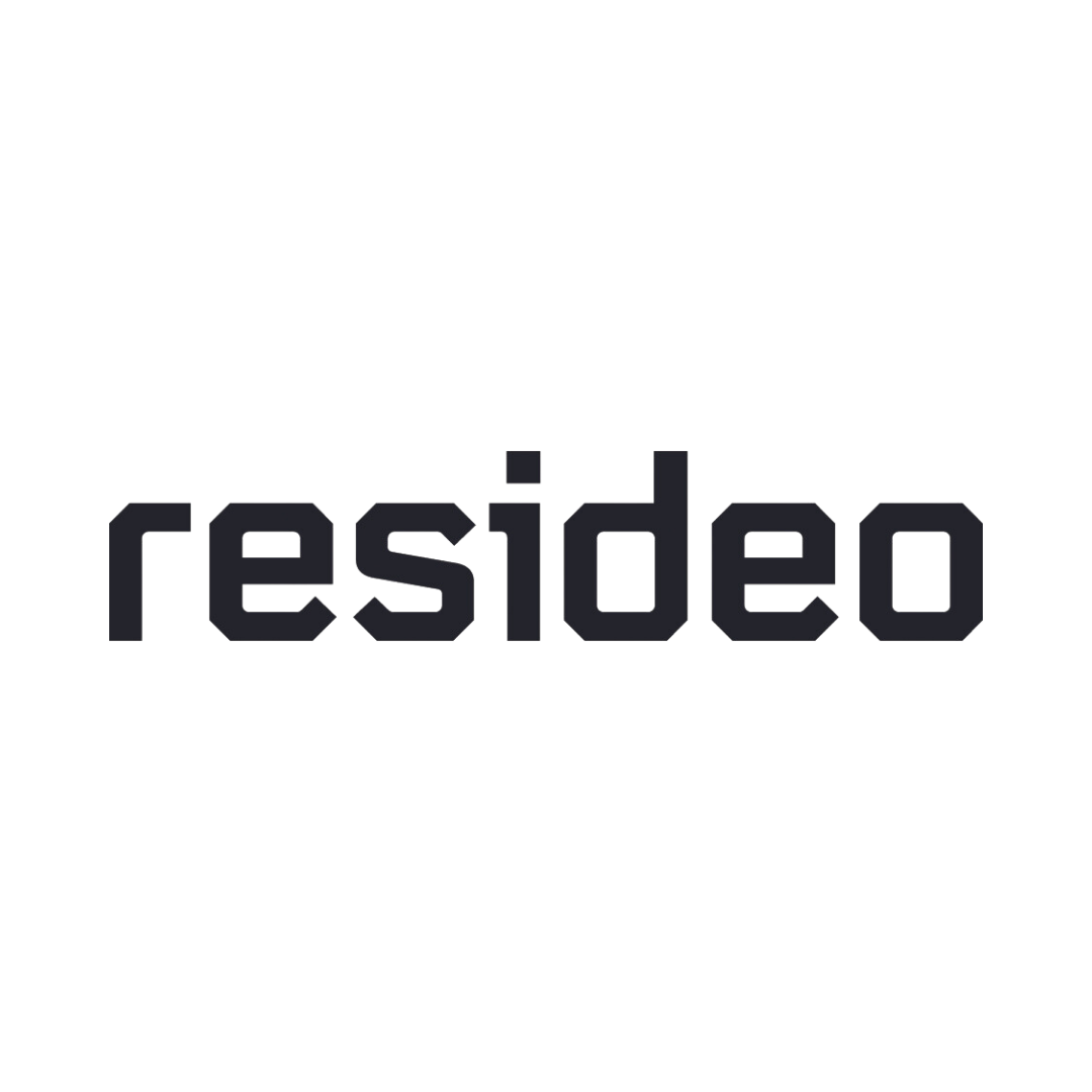 Resideo logo