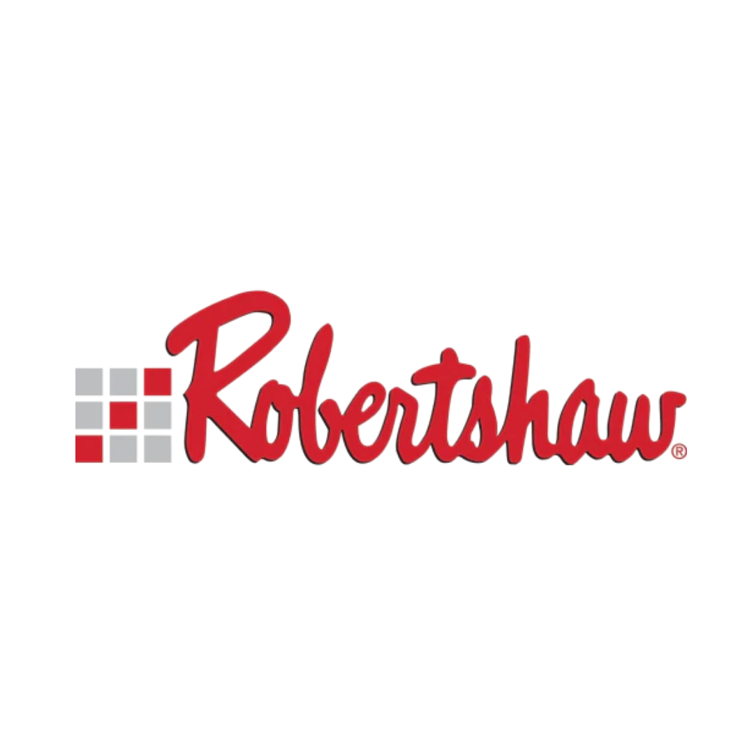 Robertshaw logo