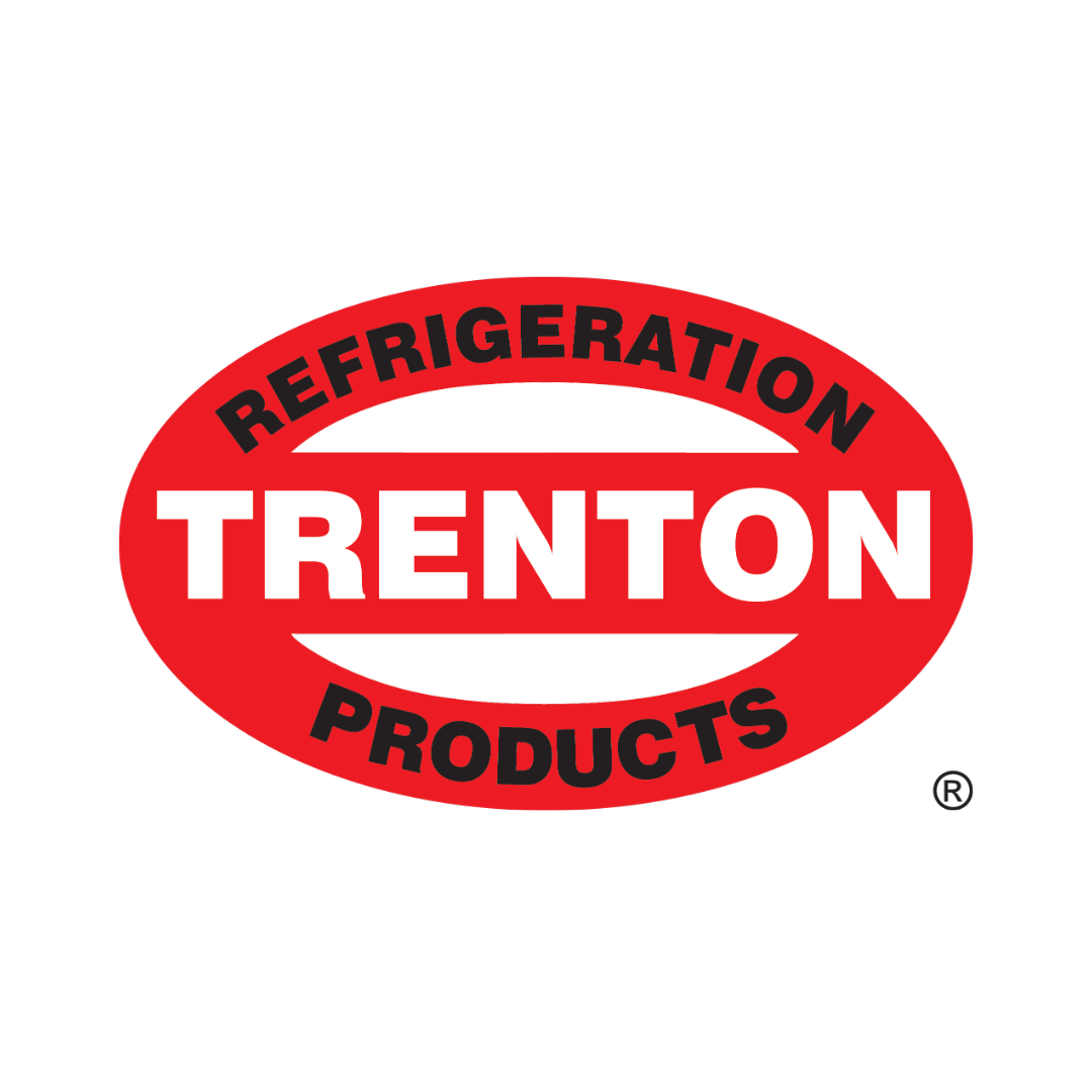 Trenton Refrigeration logo