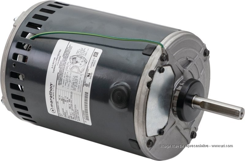 Shop 114105000 - Motor - Kramer - URI