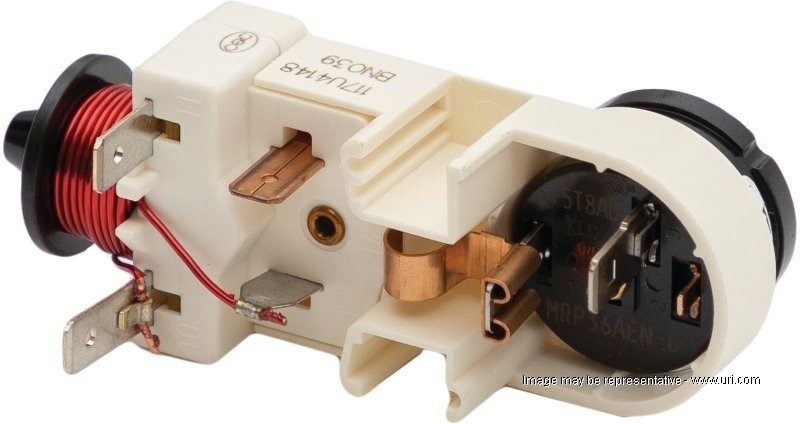 Shop 117U4148 - Relay - Danfoss - URI