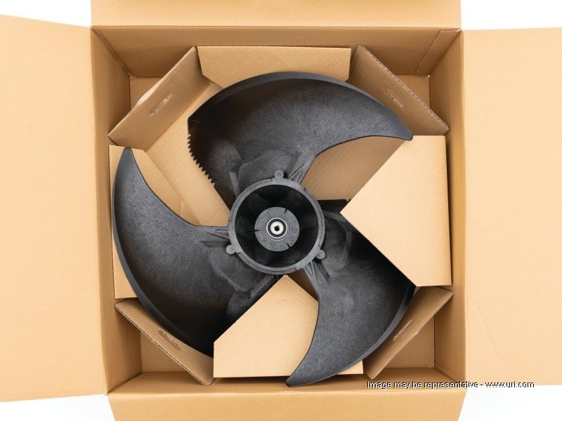 daikin ac outdoor fan blade price