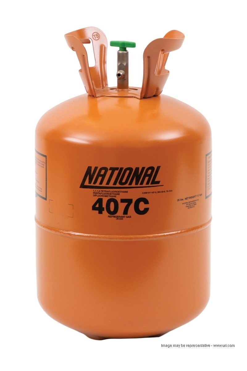 Isobutane Refrigerant R-407A 1,1,1,2-Tetrafluoroethane, 42% OFF