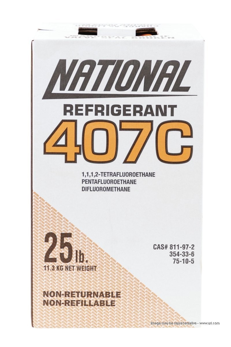 R32 refrigerant gas 9 5 Kg cylinder NON RETURNABLE