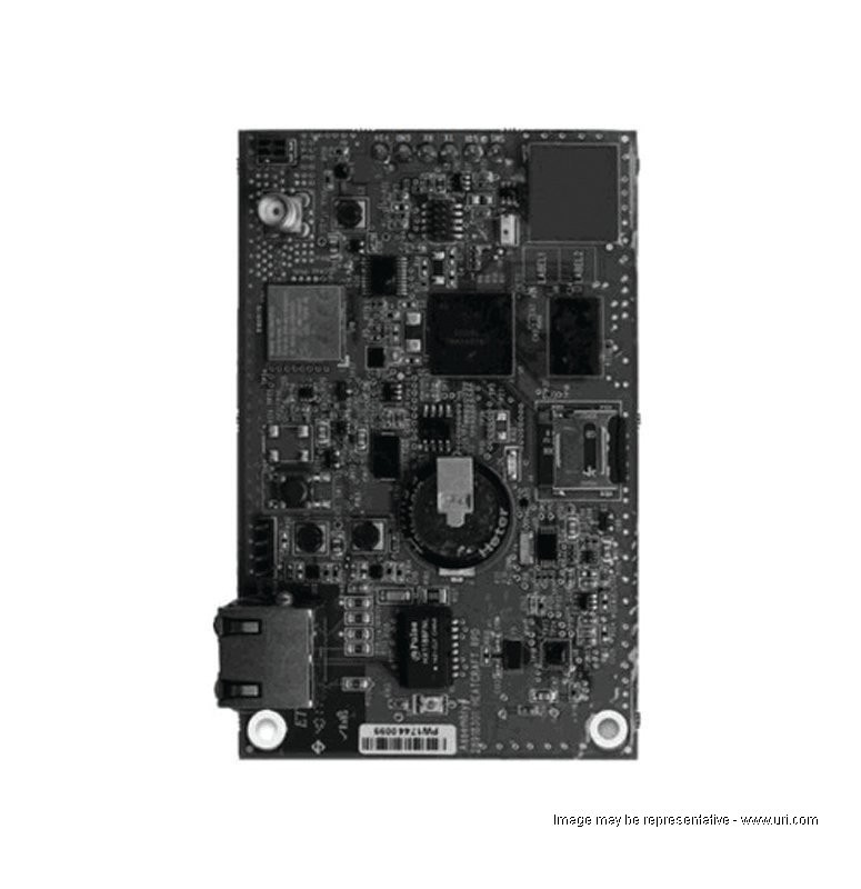 Shop 28918201S - Control Board - Bohn - URI