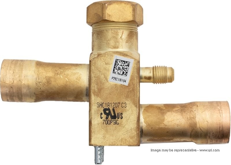 Heatcraft Refrigeration 29311810 Expansion Valve