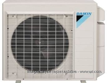 Shop 2MXS18NMVJUA - Ductless Split Multi Zone Unit - Daikin - URI