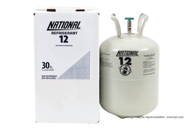 national r12 freon