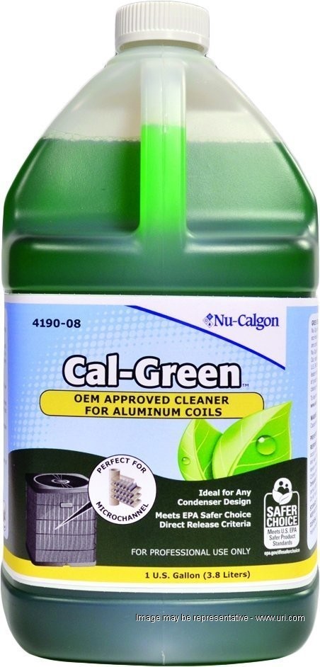 Shop 419008 - Cal-Green - Nu-Calgon - URI