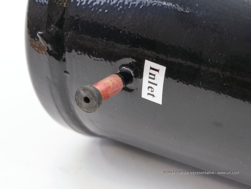 Shop 51081 - Receiver Tank - Tecumseh - URI