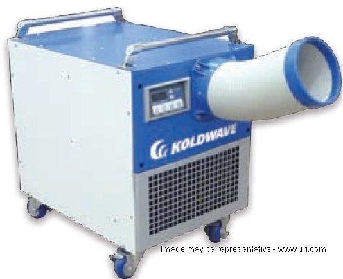 Koldwave best sale air conditioner