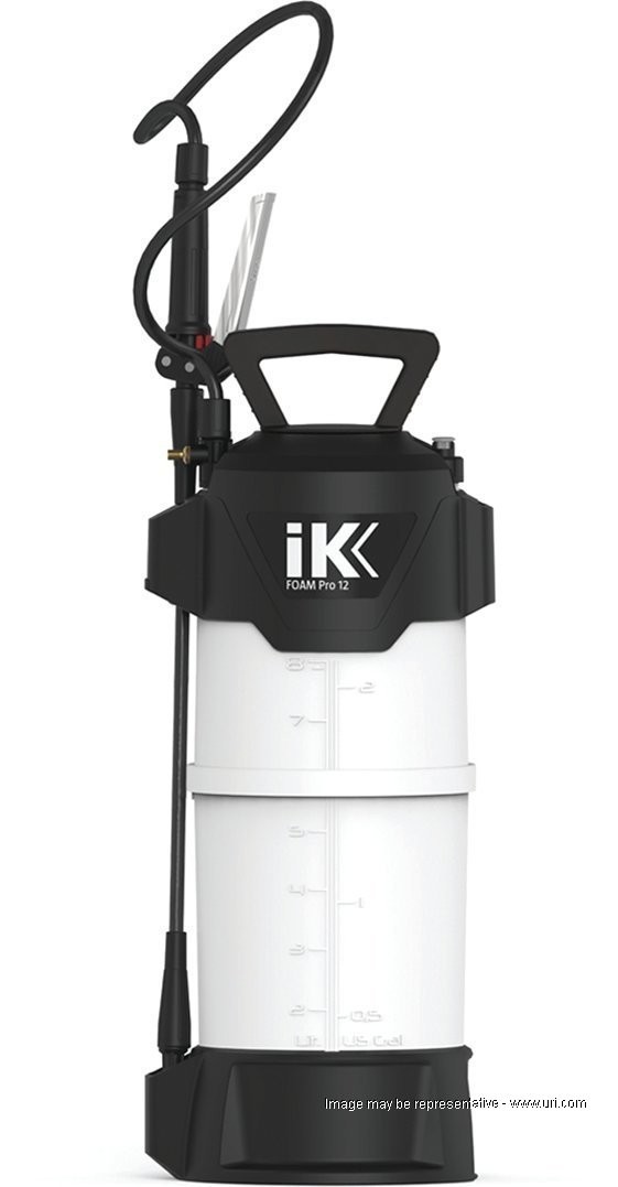 IK Foam Pro 12 Sprayer - 2 Gal