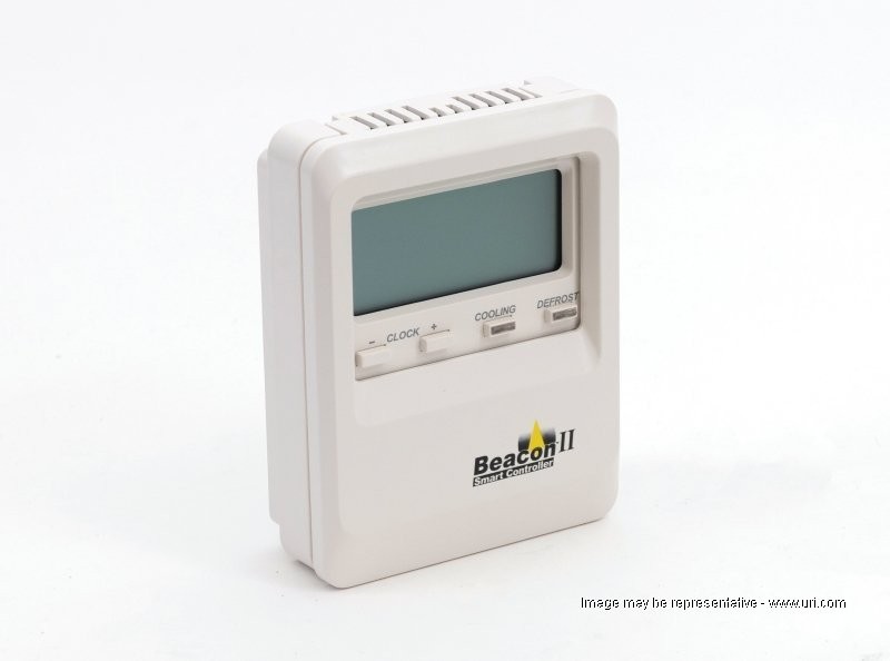 Heatcraft Beacon Smart Controller SPW Industrial