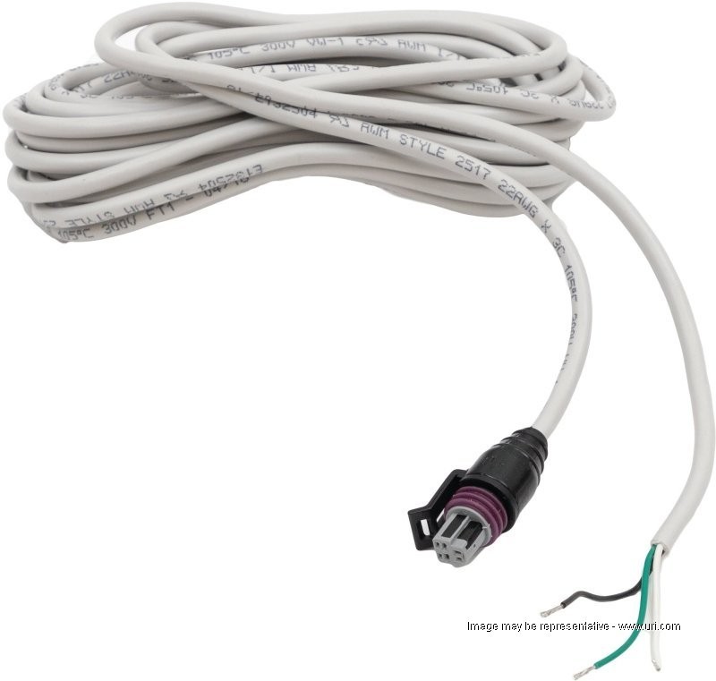 Shop 953100 - Pressure Transducer Cable - Sporlan - URI