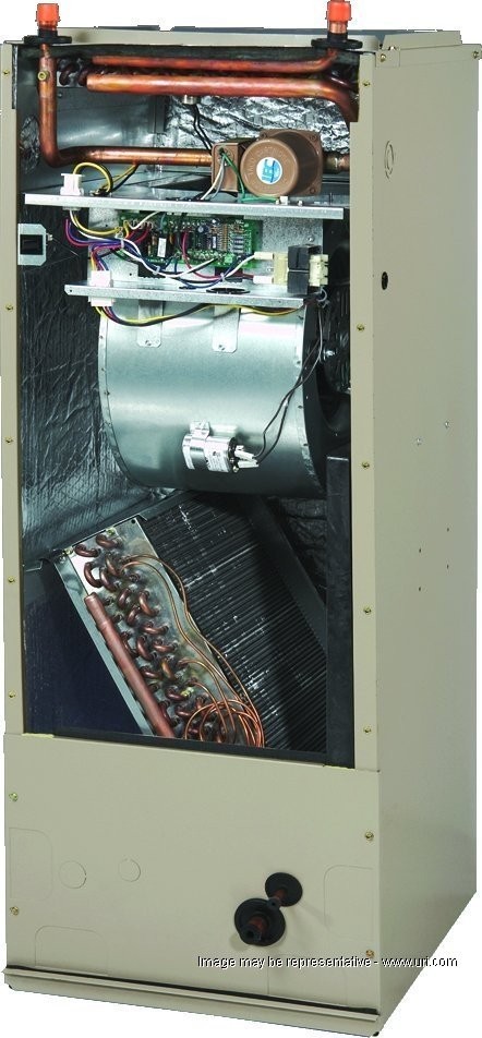 bcrm air handler