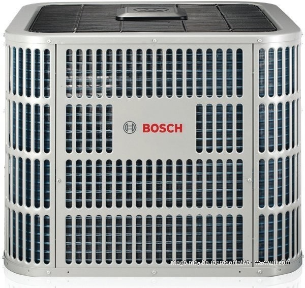 Shop BOVA60HDN1M20G Condensing Unit Bosch URI