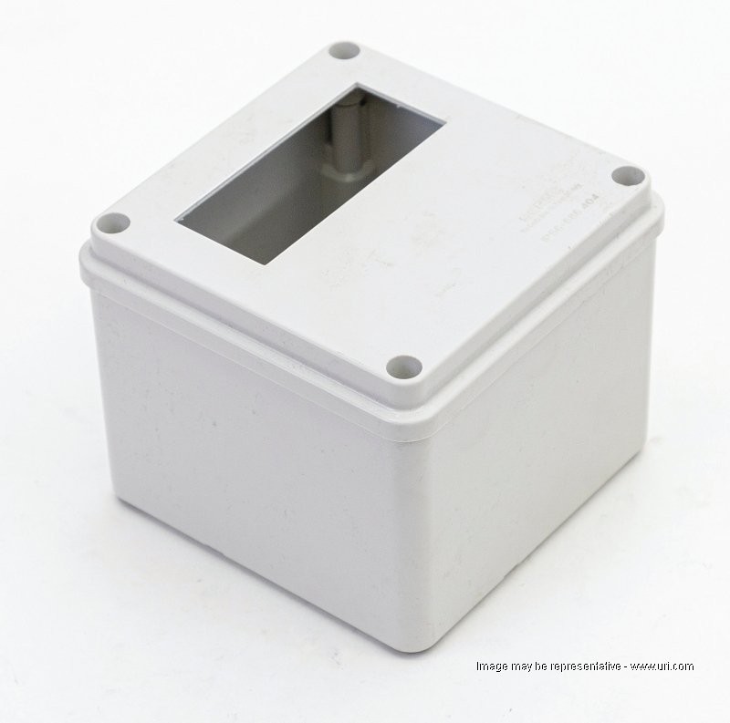 Shop CBOX - Water Resistant Controller Box - Emerson - URI