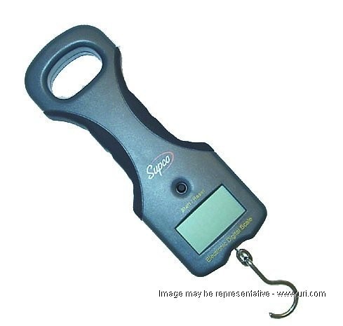 Supco Digital Handheld Scale