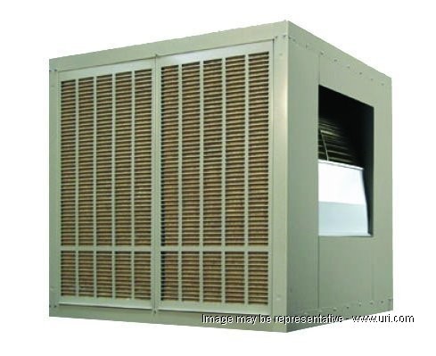 braemar commercial evaporative coolers