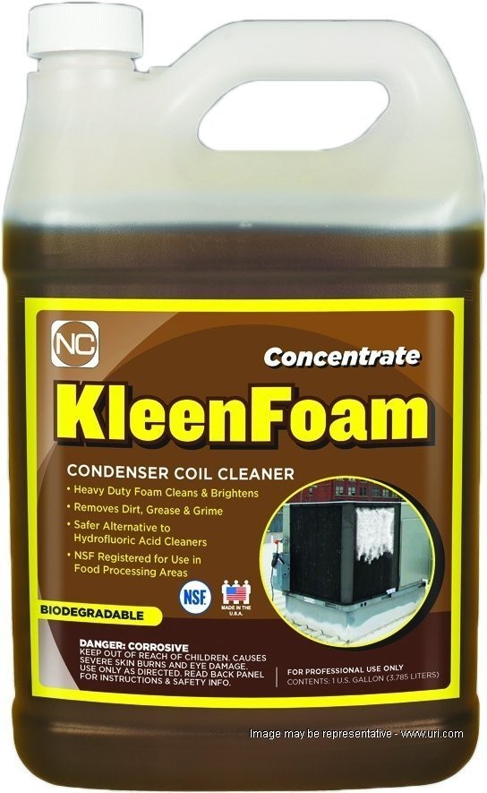Shop KLEENCOIL1 - Kleen Coil - National Chemicals - URI