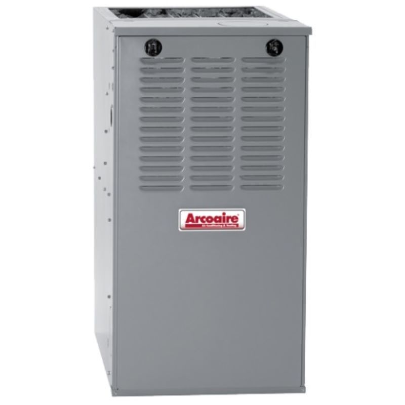 Shop N80MSL0902120A - Gas Furnace - Arcoaire - URI