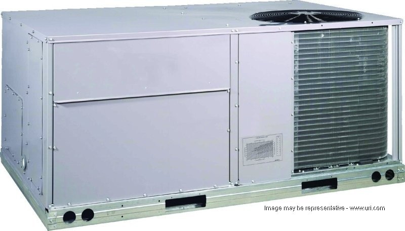 Shop RHX060H0CA0AAA - Package Heat Pump Unit - Arcoaire - URI