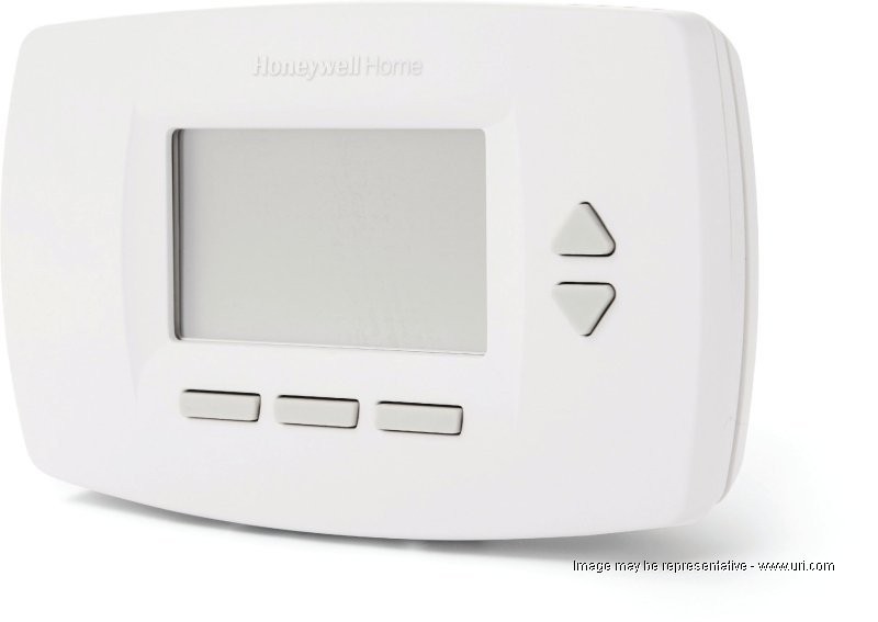 Honeywell TB7100A1000 - PTAC Wall Mounted Wired