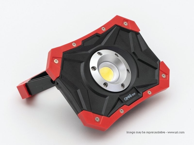 omni 10w led work light