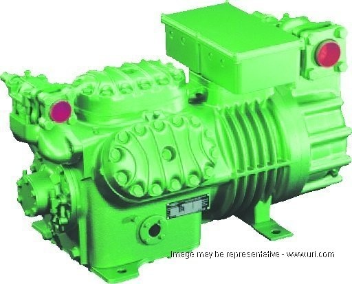 512px x 413px - Shop 6GE402NU2D - Semi-Hermetic Compressor - Bitzer - URI