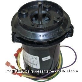 Shop 1175979 - Inducer Motor - Arcoaire - URI