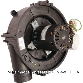 Shop 1177466 - Inducer Motor - Arcoaire - URI