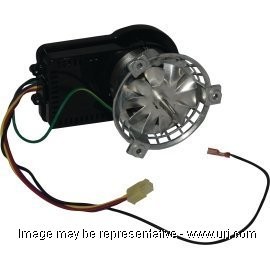 Shop 1191556 - Inducer Motor - Arcoaire - URI