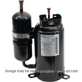 Shop 4015103 - Compressor - Daikin - URI