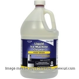 Shop NIMC1G - Ice Machine Cleaner - National Chemicals - URI