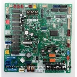 daikin motherboard price