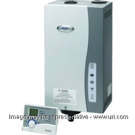 11 GPD - 22 GPD Whole Home Steam Humidifier by Clean Comfort