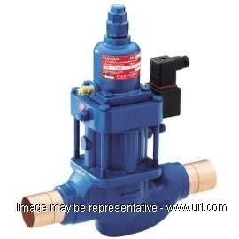 43282-2H Compression Fitting w/Breakaway Ferrule - BASO Gas Products LLC