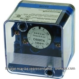 C6097A1038 product photo Front View M