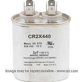 CR35X440 product photo