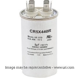CR35X440R product photo
