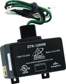 DTK120HW product photo