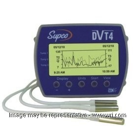 DVT4 product photo