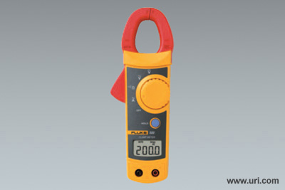 FLUKE322 product photo