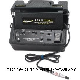 H10PRO product photo