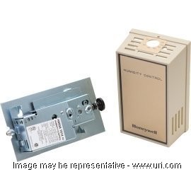 Honeywell H6062A1000 - Humidipro Digital Humidity Control