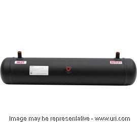 HR60105 product photo Front View M