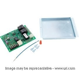 ICM2805A product photo Front View M