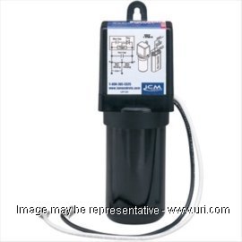 ICM860 product photo Front View M