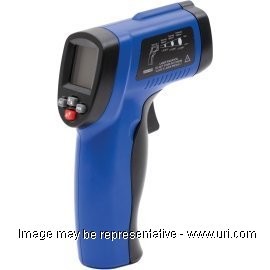 Basic Infrared Thermometer Gun 12:1 / 932°F